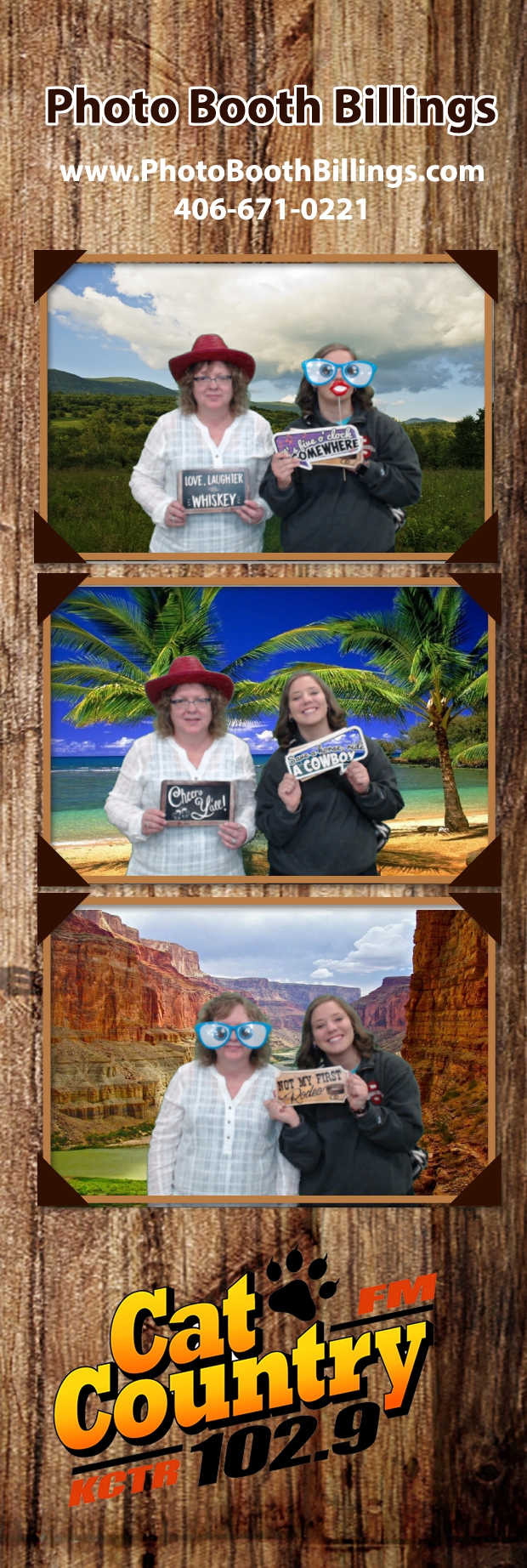 Montana Women's Expo | View more photos from the event at gallery.photoboothbillings.com/u/PhotoBoothBillings/Montana-Womens-Expo